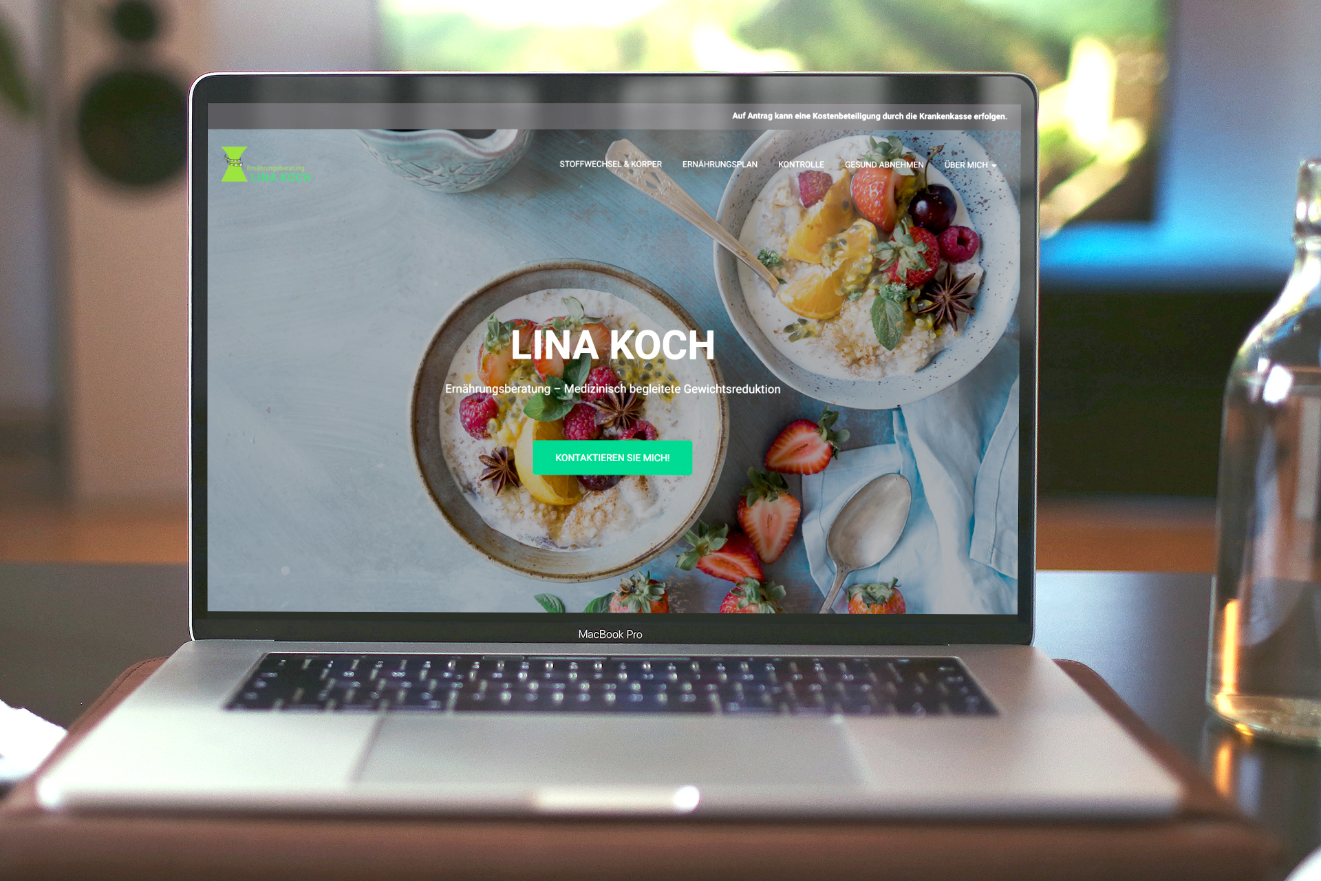 Lina_Website_Macbook