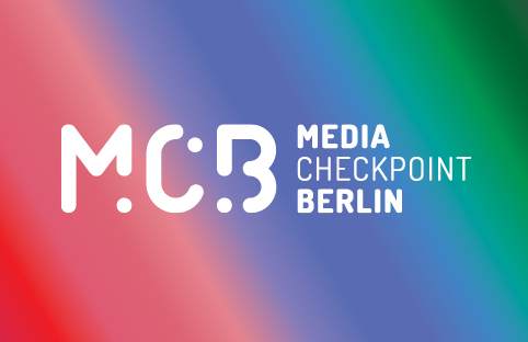 MCB MEDIA CHECKPOINT BERLIN