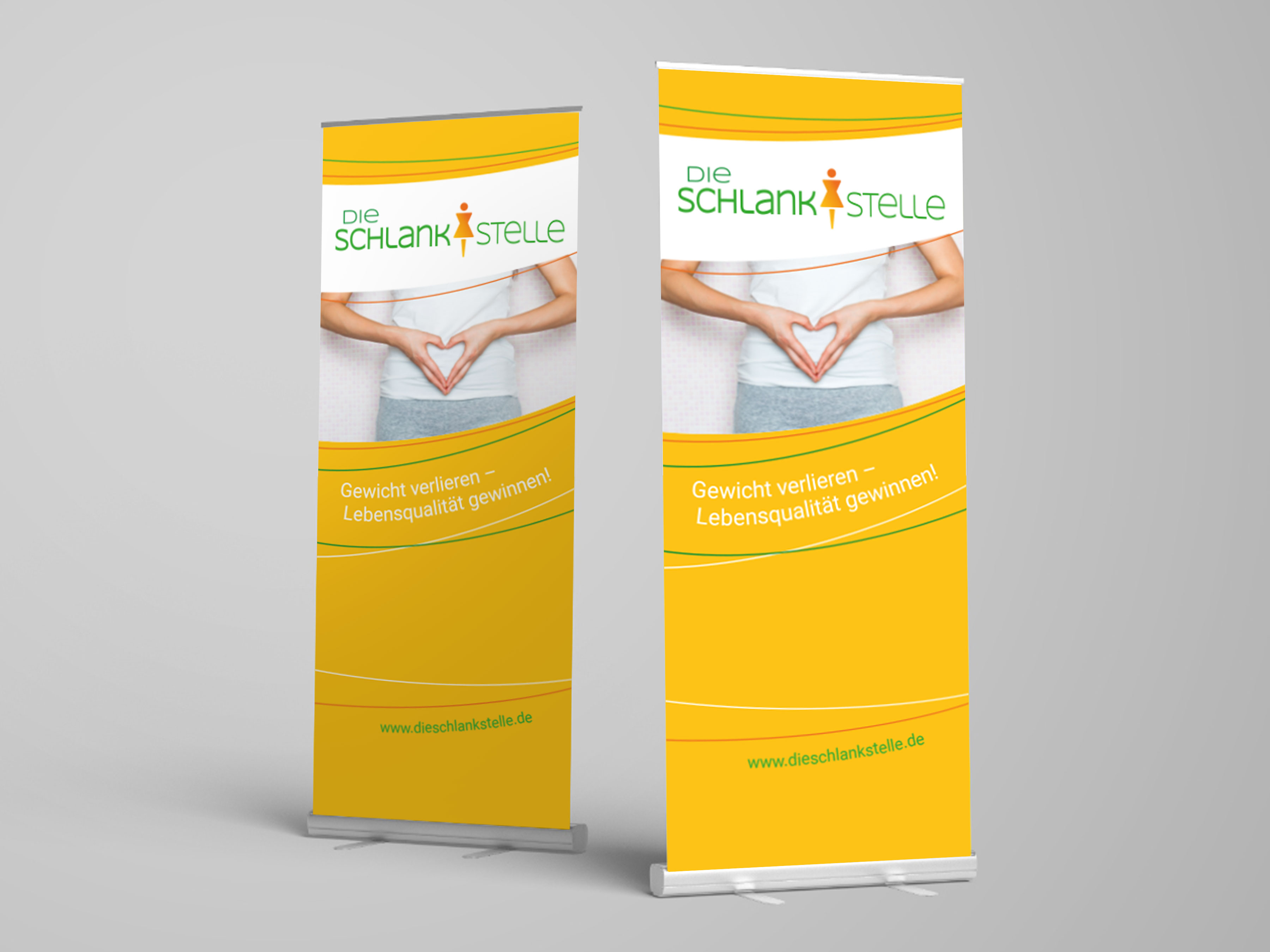 Schlankstelle_Rollup